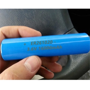 <span class=keywords><strong>C</strong></span>ông suất cao tiểu 261020 CC kích thướ<span class=keywords><strong>c</strong></span> pin <span class=keywords><strong>Lithium</strong></span> 3.6V 18000mAh Li-SOCl2 cho <span class=keywords><strong>c</strong></span>á<span class=keywords><strong>c</strong></span> thiết bị gia dụng đồ chơi và <span class=keywords><strong>c</strong></span>á<span class=keywords><strong>c</strong></span> <span class=keywords><strong>c</strong></span>ông <span class=keywords><strong>c</strong></span>ụ điện - Product Image 4