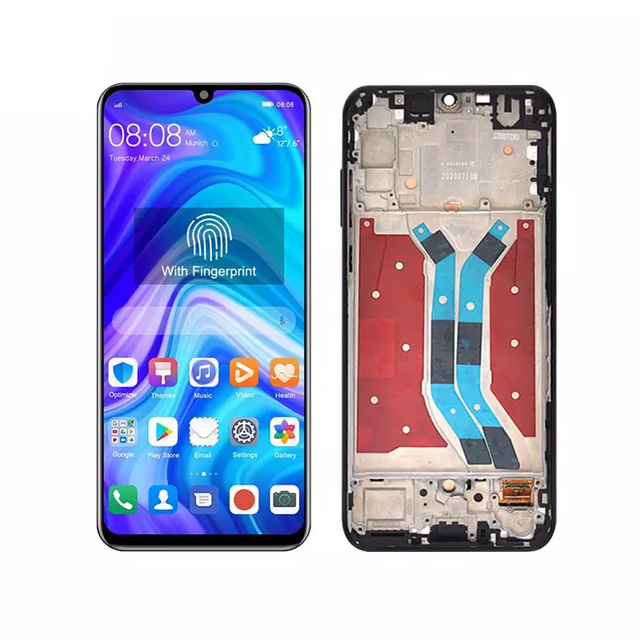 Original for Huawei Y8P 2020 AQM-LX1 / Huawei P Smart S /Huawei Enjoy 10s LCD Display Screen