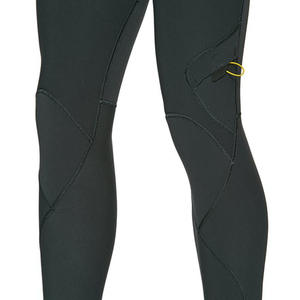 एजी 4/3mm यामामोटो पुरुषों की Zipperless Wetsuit मुफ्त जिपर स्कूबा डाइविंग Wetsuit एक टुकड़ा पूर्ण पतंग सर्फिंग गीला सूट - Product Image 6