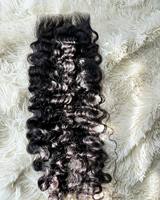 Extensions de cheveux humains vierges vietnamiens bruts, non traités, ondulés, en lot, vente en gros, fournisseur, donneur unique, cuticules alignées