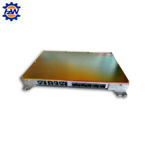 Contrôleur hydraulique d'excavatrice Zhongwei SK250-8 LQ12-06430 pour SK250-8 J05E-TB12368, d'origine chinoise, service professionnel - Product Image 4