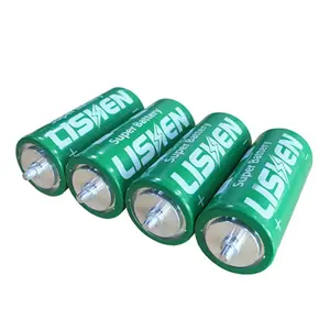 Lithium Titanate Lto 12v 6ah 60c High C Rate Car Audio Battery Module