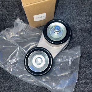 31170-RV0-A01 31170RV0A01 Pièces automobiles Nouvelle poulie tendeur de courroie pour Honda Odyssey et Accord Pilot - Product Image 1