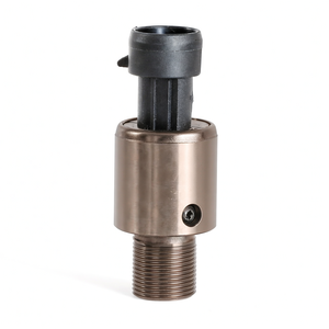 Capteur de pression de compresseur d'air capacitif en céramique pour climatisation réfrigérante - Product Image 4