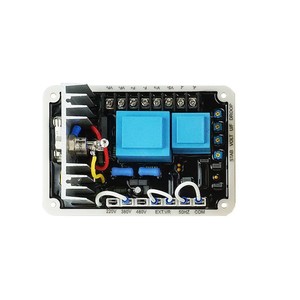 Carte régulatrice de tension Populace Ea15fc, régulateur de tension automatique triphasé AC pour groupe électrogène diesel - Product Image 3