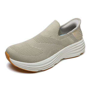 Zapatos Casuales para Caminar para Hombre 2026, Cómodos y Versátiles, con Suela Suave, Tejido Transpirable, Estilo Casual - Product Image 3