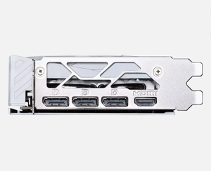 New RTX 5060 8G GAMING TRIO OC <b>WHITE</b> Gaming <b>Graphics</b> <b>Card</b> GPU Video MSI RTX 5060 8G GAMING TRIO OC <b>WHITE</b> Gaming <b>Graphics</b> <b>Card</b> GP - Product Image 6