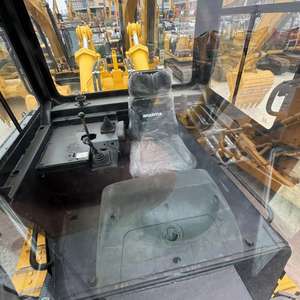 Shantui SD13 SD16 SD22 SD32 - Maquinaria de Construcción Usada: Bulldozer, Caja de Cambios, Bomba, Rodamiento, PLC, 258kw, 40.2ton. En Stock en China. - Product Image 3