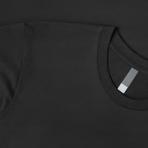 เสื้อยืดผ้าฝ้ายเส้นใยโพลีเอสเตอร์40% สำหรับ60% - Product Image 2