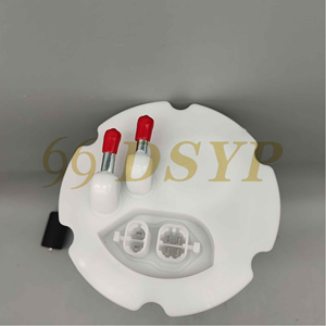 Dsyp Brandstoftank Niveau Sensor Verzenden Unit 25060-1w610 Voor Nissan Pathfinder 1998-2004 3.3l 3.5l V6 Ywns035 - Product Image 3