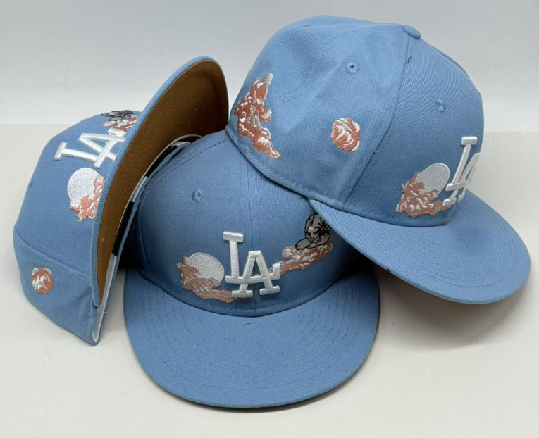 Cap  001