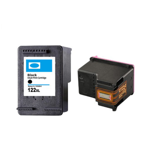 <span class=keywords><strong>Cartouche</strong></span> <span class=keywords><strong>d</strong></span>'<span class=keywords><strong>Encre</strong></span> JCT Compatible <span class=keywords><strong>Rechargeable</strong></span> Couleur Noire pour HP61 (CH561WN) pour Imprimantes HP Deskjet Série 1000 Fabriquée en Chine - Product Image 2