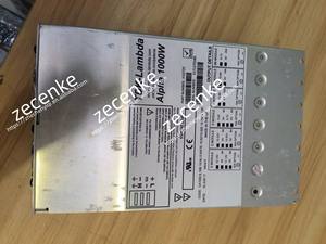 ใช้แหล่งจ่ายไฟ TDK-LAMBDA H11244 Alpha 1000W - Product Image 4