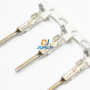 Auto Connector Terminal DJ611-1.8 Kabelboom Terminal Connector Pins 7114-1471