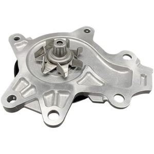 อะไหล่รถยนต์ 16100-39565 สำหรับรถยนต์โตโยต้า โคโรลล่า อัลติส ปี 2018 เครื่องยนต์ 1.6 ลิตร 1.8 ลิตร 1ZZ 2ZZ 1ZR 2ZR ปั๊มน้ำเครื่องยนต์ - Product Image 1