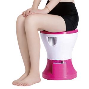 2020 निजी लेबल पोर्टेबल महिला तहत शरीर योनि भाप स्नान - Product Image 4