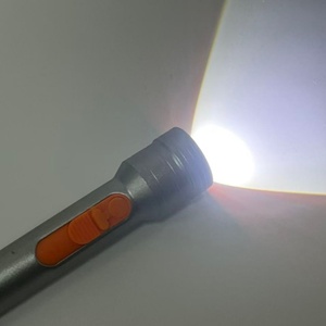 Xu hướng sản phẩm <span class=keywords><strong>2025</strong></span> <span class=keywords><strong>New</strong></span> arrivals chống nổ siêu sáng công suất cao có thể sạc lại đèn pin - Product Image 2