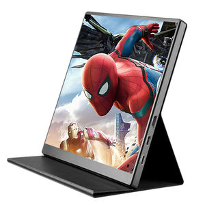 Neue 10,5 Zoll 1920x1200 Monitore Laptop Telefon Computer <span class=keywords><strong>Touchscreen</strong></span> Portable Extender <span class=keywords><strong>Monitor</strong></span> - Product Image 6