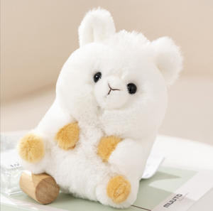 Pandas <span class=keywords><strong>de</strong></span> peluche, <span class=keywords><strong>dinosaurios</strong></span>, perezosos, hámsteres, alpacas, muñecas, figuritas <span class=keywords><strong>de</strong></span> pareja - Product Image 3