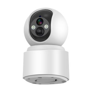 Cámara de Vigilancia Inalámbrica V380Pro 4G de 2MP, con Batería, Seguridad para el Hogar, con Visión Nocturna e Intercomunicador de Voz - Product Image 5