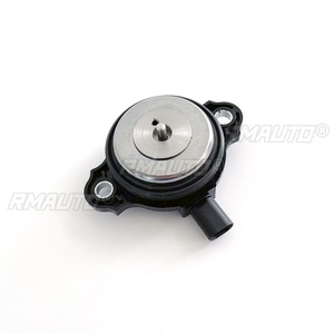 Válvula de control de aceite 0PB109259, válvula solenoide del árbol de levas para motor Porsche, accesorios para automóviles - Product Image 1