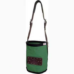 Échantillon gratuit – Sac à foin pour chevaux à alimentation lente, en polyester ultra-résistant, avec fond en toile et 4 côtés pour une alimentation progressive – Fabrication sur mesure en usine - Product Image 5