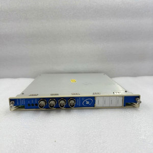 Módulo de Monitorización Sísmica de Proximidad 350042M 140734-02, Nuevo, 100% Original - Product Image 2