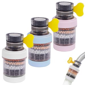<span class=keywords><strong>Filtro</strong></span> per <span class=keywords><strong>rubinetto</strong></span> dell'<span class=keywords><strong>acqua</strong></span> da cucina a sei strati a carbone attivo con un prezzo economico - Product Image 4