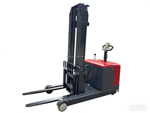 Chariot élévateur transpalette contrepoids intégral 1,5T 2 tonnes à conducteur debout - Product Image 4