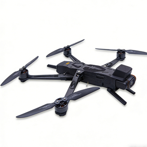 Récepteur ERLS Z13 pour drone FPV, charge utile de 5 à 7 kg, transmission de 10 km pour les tâches en extérieur - Product Image 1