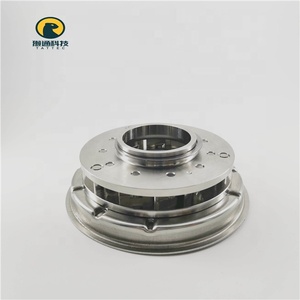 RHF4V RHV4 VGT Anneau De Buse Turbo VV19 VNTV40A03171 / A6460901380 <span class=keywords><strong>Mercedes</strong></span> <span class=keywords><strong>Vito</strong></span> <span class=keywords><strong>111</strong></span> <span class=keywords><strong>CDI</strong></span> W639 OM646DELA 85KW 2148ccm - Product Image 4