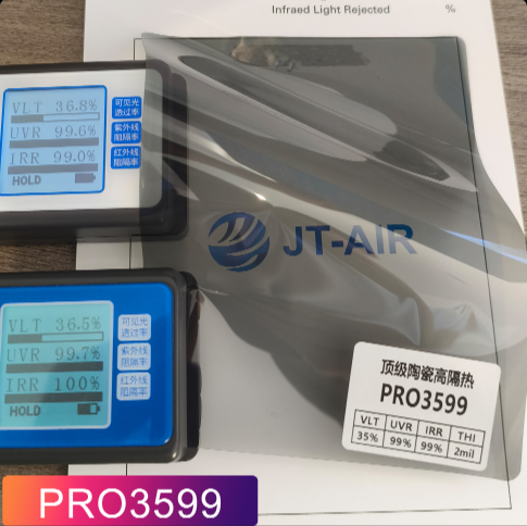 PRO3599 35% de transmission visible