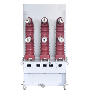 Disjoncteur d'intérieur à haute tension 40KV <span class=keywords><strong>de</strong></span> vide <span class=keywords><strong>de</strong></span> chariot à main <span class=keywords><strong>de</strong></span> ZN85-40.5/T(3AV3) - Product Image 4