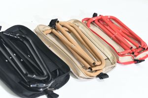 <span class=keywords><strong>Chaise</strong></span> pliante <span class=keywords><strong>portable</strong></span> légère pour le camping et les voyages avec sac à fermeture éclair durable, <span class=keywords><strong>chaise</strong></span> de <span class=keywords><strong>plage</strong></span> extérieure au design moderne et compact en tissu Oxford - Product Image 5