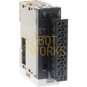 Omron CJ1WAD081V1SL17 - Nuevo - Product Image 1