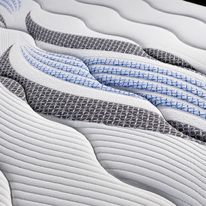 Trioct-colchón coreano de espuma comprimida, colchón de cama, muebles haima - Product Image 5