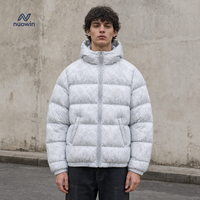Fabricant de vestes matelassées personnalisées, veste matelassée pour homme aspect cuir, veste matelassée personnalisée pour homme
