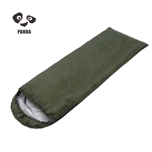 ถุงนอนคุณภาพสูงขายดีแบบเดี่ยวสั่งทำได้ ขายส่งสำหรับตั้งแคมป์ - Product Image 2