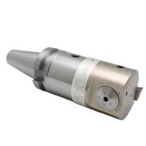 Testa di Alesatura di Precisione in Acciaio Inox <span class=keywords><strong>CBA</strong></span>, Utensile Regolabile per Fresatura e Operazioni di Lavorazione su Centri di Lavoro - Product Image 6