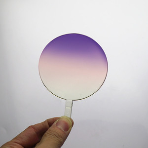 EXIA NY9A Lentes de gafas de sol de color claro Lentes de nylon súper resistentes Base Curve <span class=keywords><strong>2</strong></span> - Product Image 6