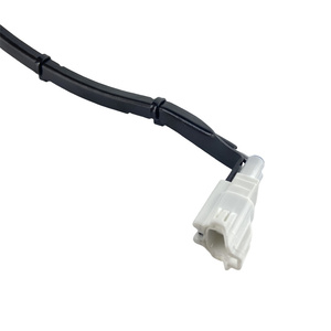 89543-48030 89542-48030 Sensor ABS delantero del coche sensor de velocidad de rueda para <span class=keywords><strong>Lexus</strong></span> RX330 RX450H RX300 RX350 - Product Image 4