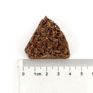 Casse-croûte croustillant en forme de <span class=keywords><strong>pizza</strong></span>, flocons d'avoine, chocolat, <span class=keywords><strong>pizza</strong></span>, avoine, chocolat, biscuit - Product Image 6