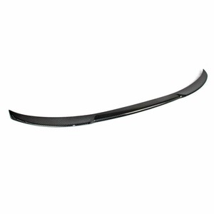 Alerón trasero de fibra de carbono estilo V para <span class=keywords><strong>BMW</strong></span> Serie 3 G20 330i NUEVO - Product Image 2