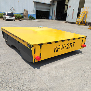 Carro de transferencia automático Carro de transferencia industrial - Product Image 5
