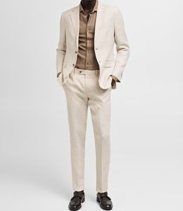 Abiti da <span class=keywords><strong>uomo</strong></span> <span class=keywords><strong>slim</strong></span> <span class=keywords><strong>fit</strong></span> retrò britannici alla moda <span class=keywords><strong>blazer</strong></span> <span class=keywords><strong>uomo</strong></span> - Product Image 6