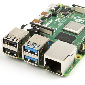 Raspberry Pi 4 B Modelo Original con 2GB de RAM para Proyectos DIY Raspberry PI 4B - Product Image 5