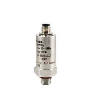 GAMICOS GPT430高温範囲スパッター付き薄膜圧力変換器 - Product Image 3