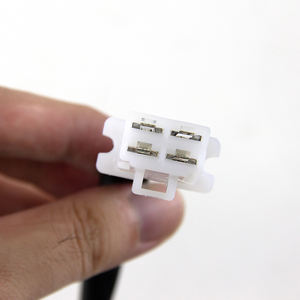 Bobine de Stator de générateur de <span class=keywords><strong>moteur</strong></span> magnéto de moto pour accessoires d'Assy de Stator de bobine de Cbf160 Hornet - Product Image 6