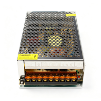 Prix d'usine OEM, alimentation électrique à découpage universelle 12V 5A, driver LED à haute stabilité, faible ondulation, tension précise, longue durée de vie