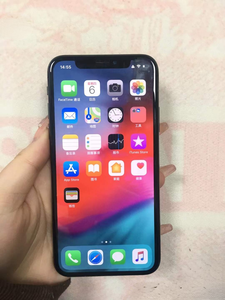 โทรศัพท์มือสองปลดล็อกด้วย Face ID 64G โทรศัพท์มือถือมือสองสำหรับ iPhone x ขาย5.8นิ้ว64G สมาร์ทโฟนสำหรับ iPhone X - Product Image 3